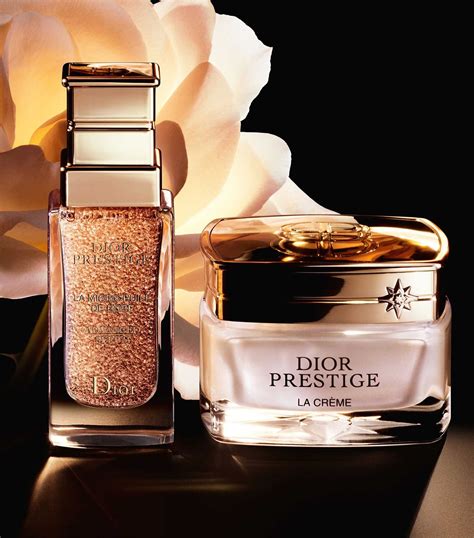 dior prestige la crème avis|Dior prestige la creme price.